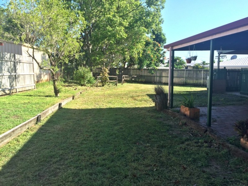 12 Landerer Close, Gracemere QLD 4702