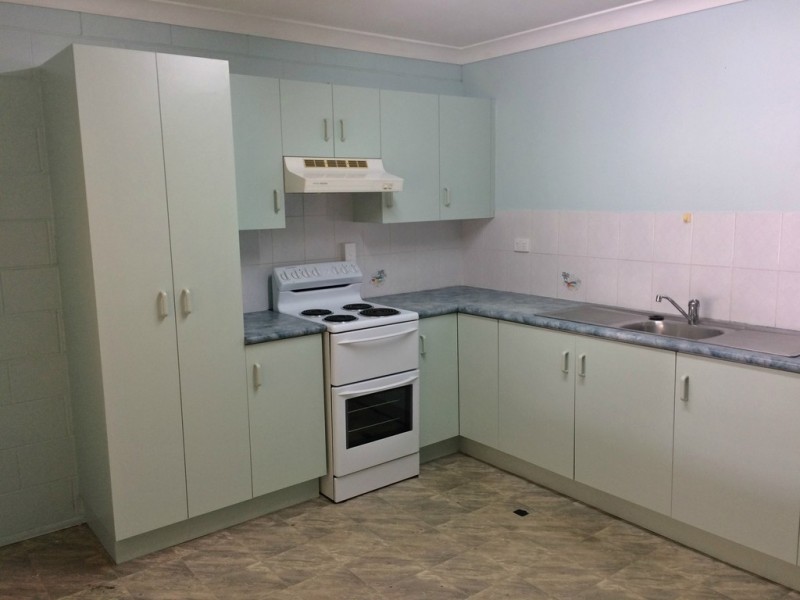 1/93 Breakspear Street, Gracemere QLD 4702