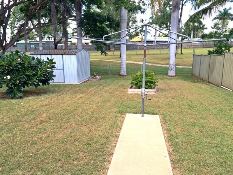 1/93 Breakspear Street, Gracemere QLD 4702