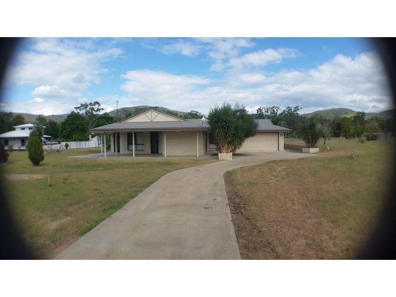 18 Gum Tree Avenue, Bouldercombe QLD 4702