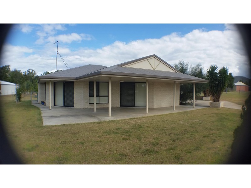 18 Gum Tree Avenue, Bouldercombe QLD 4702