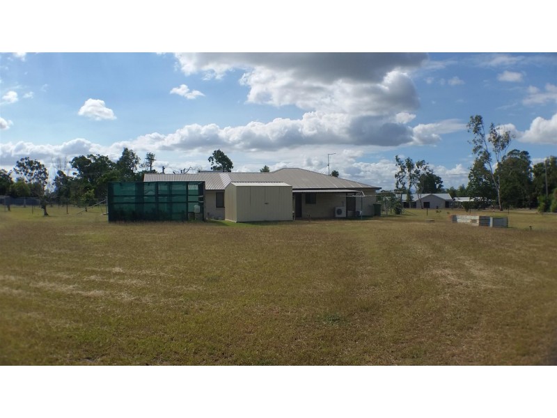 18 Gum Tree Avenue, Bouldercombe QLD 4702