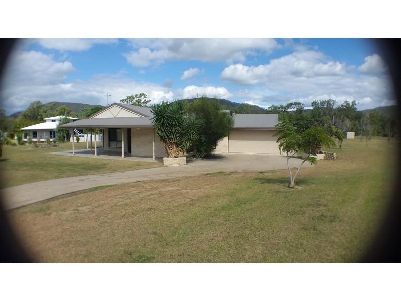 18 Gum Tree Avenue, Bouldercombe QLD 4702