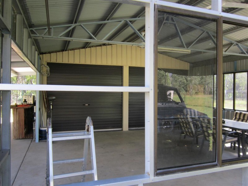 17 Harte Lane, Struck Oil QLD 4714