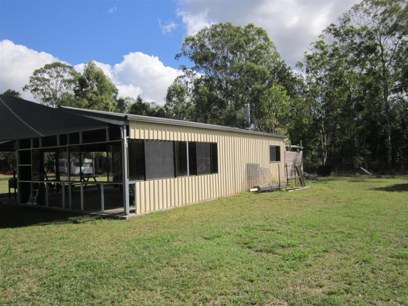 17 Harte Lane, Struck Oil QLD 4714