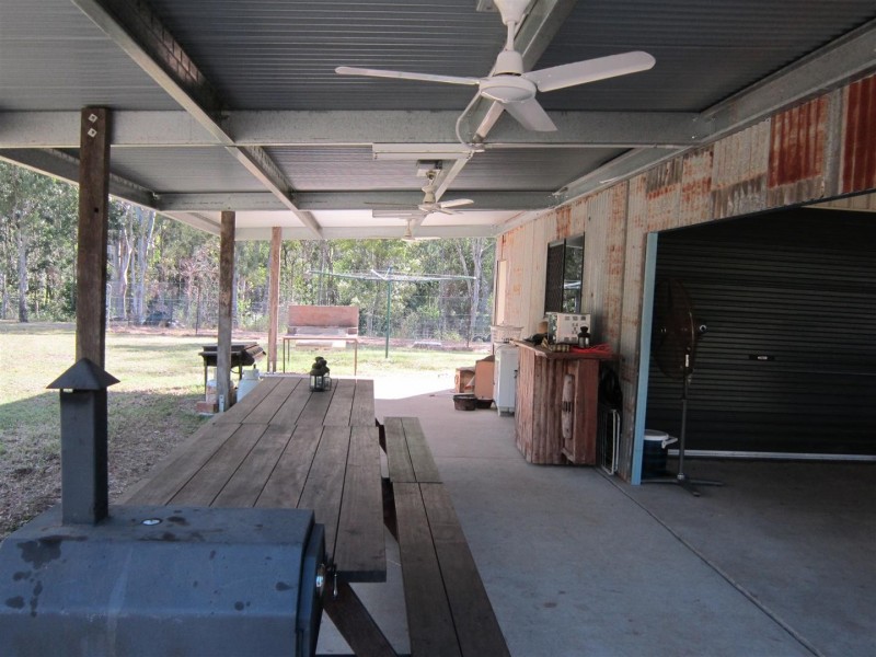 17 Harte Lane, Struck Oil QLD 4714