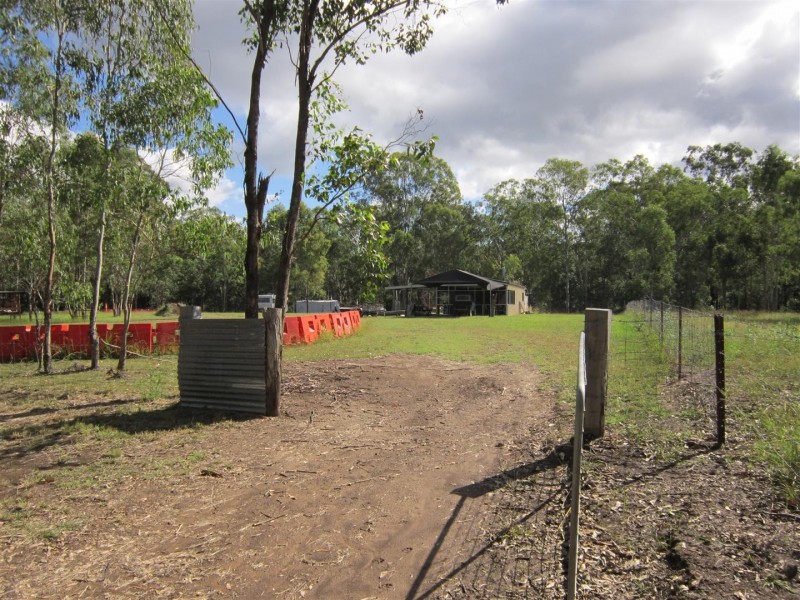 17 Harte Lane, Struck Oil QLD 4714