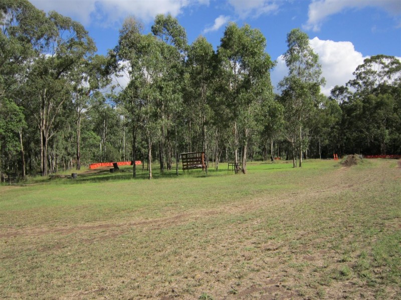17 Harte Lane, Struck Oil QLD 4714