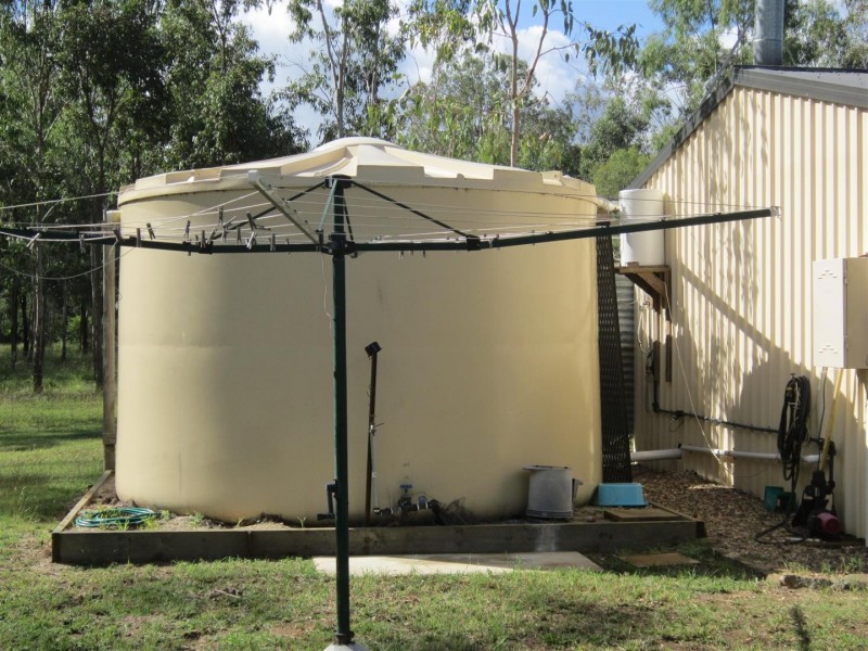 17 Harte Lane, Struck Oil QLD 4714