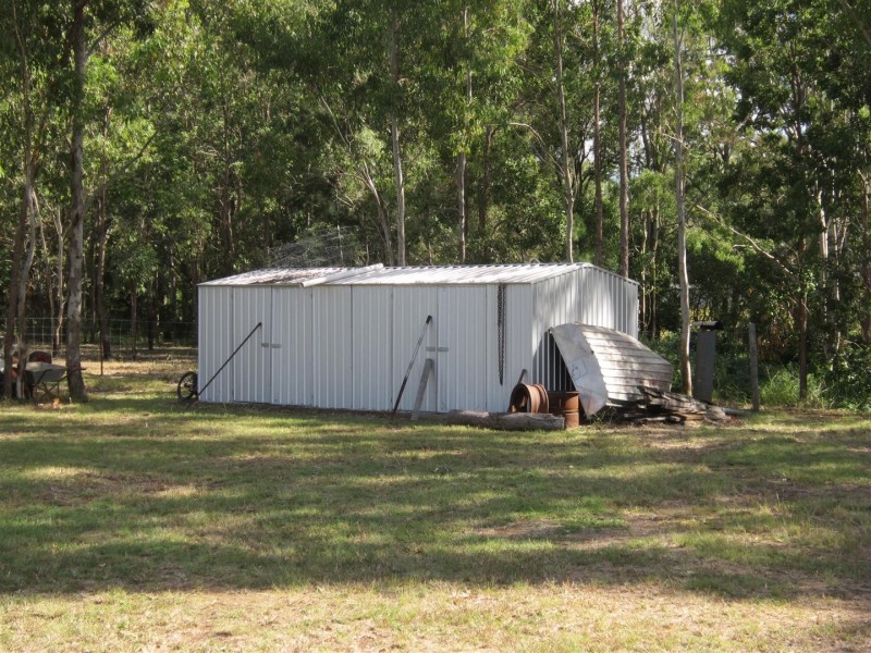 17 Harte Lane, Struck Oil QLD 4714
