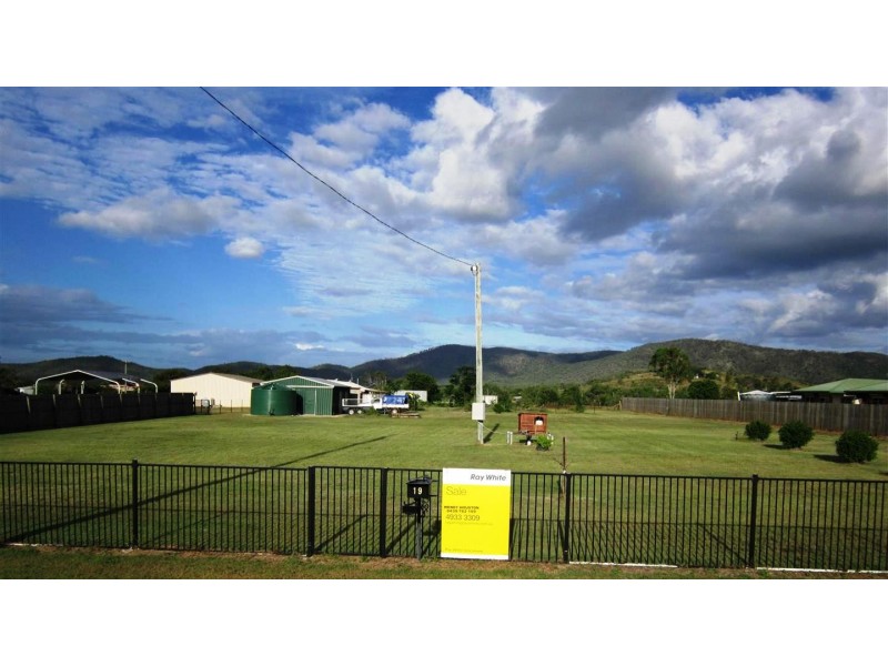 19 Webb Road, Bouldercombe QLD 4702