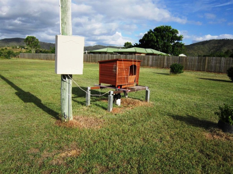 19 Webb Road, Bouldercombe QLD 4702