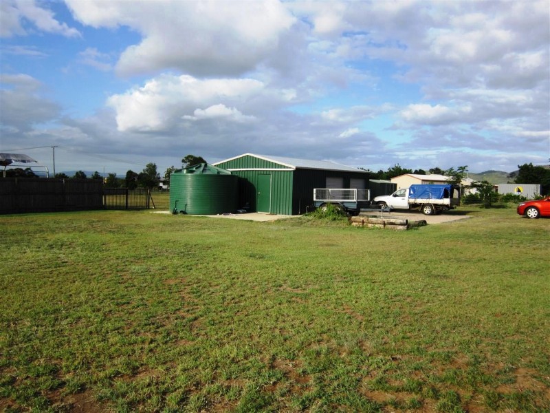 19 Webb Road, Bouldercombe QLD 4702