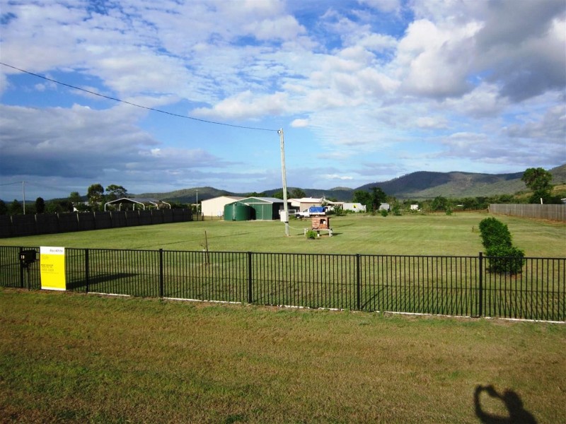 19 Webb Road, Bouldercombe QLD 4702