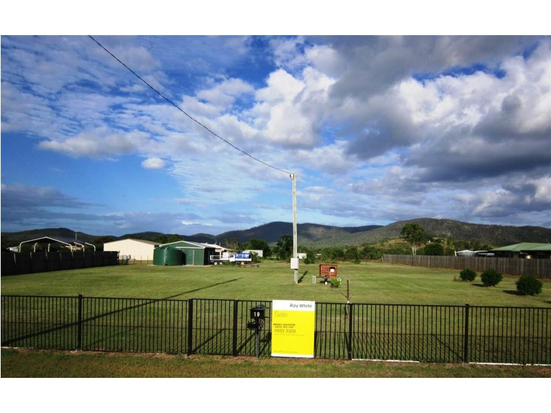 19 Webb Road, Bouldercombe QLD 4702