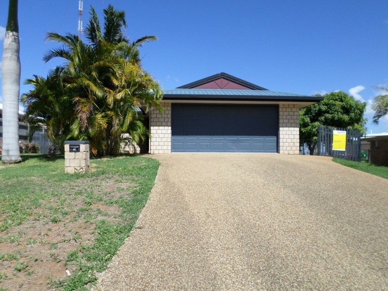 34 Davison Street, Gracemere QLD 4702