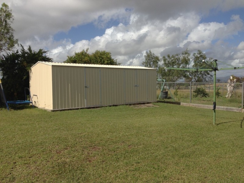 34 Davison Street, Gracemere QLD 4702