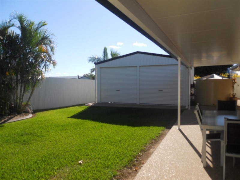 11 Corella Drive, Gracemere QLD 4702