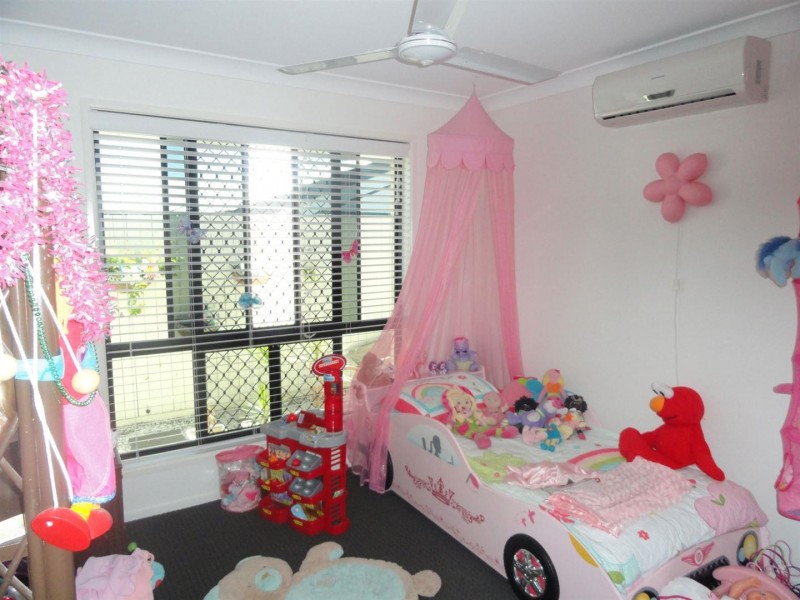11 Corella Drive, Gracemere QLD 4702