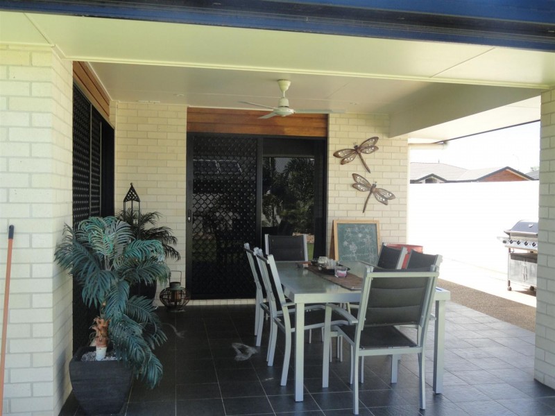 11 Corella Drive, Gracemere QLD 4702