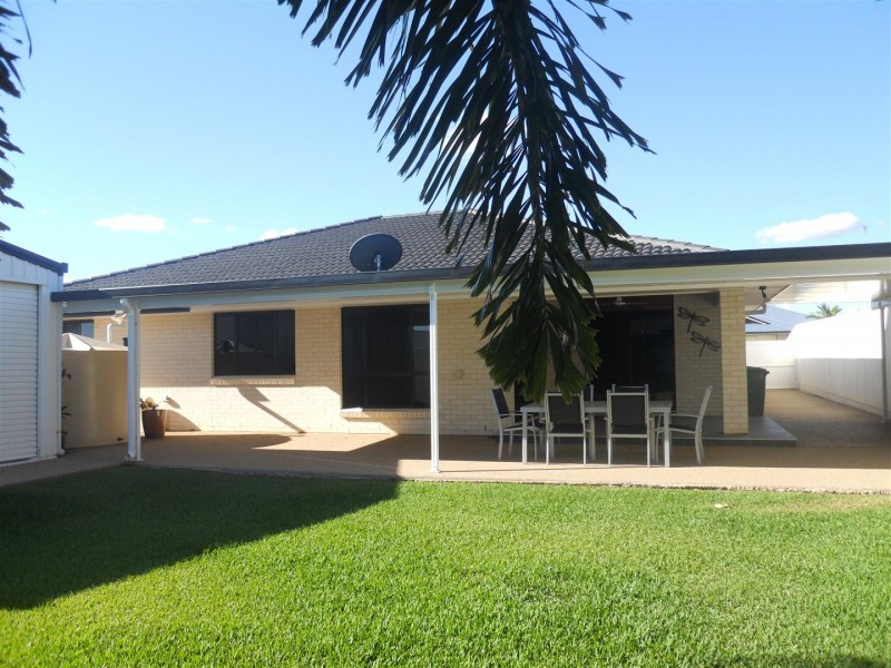 11 Corella Drive, Gracemere QLD 4702