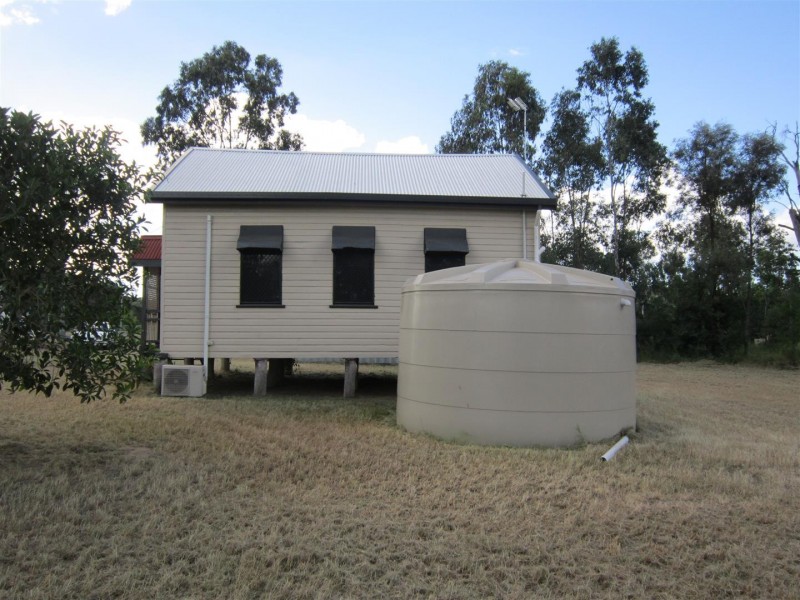 20 Rogers Street, Marmor QLD 4702