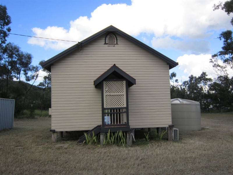 20 Rogers Street, Marmor QLD 4702