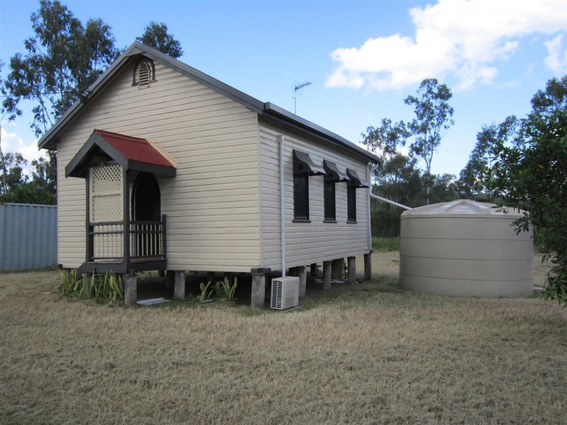 20 Rogers Street, Marmor QLD 4702