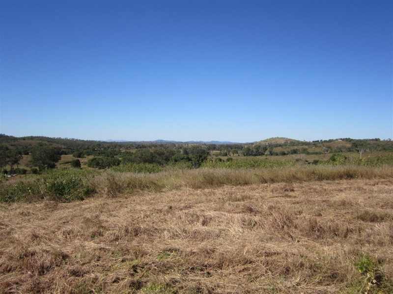 76 Aplin Road, Bracewell QLD 4695