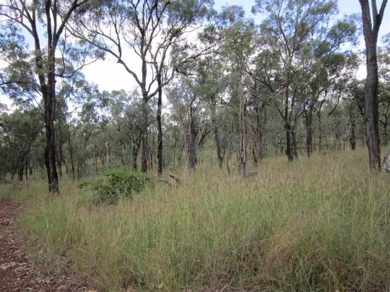 Lot 3 Nine Mile Road, Nine Mile Creek QLD 4714