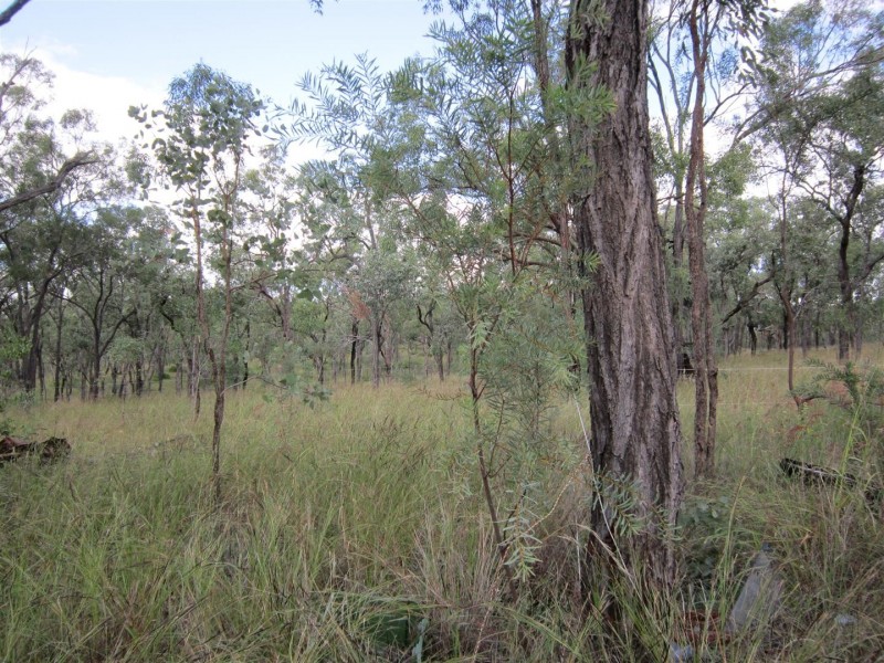 Lot 3 Nine Mile Road, Nine Mile Creek QLD 4714