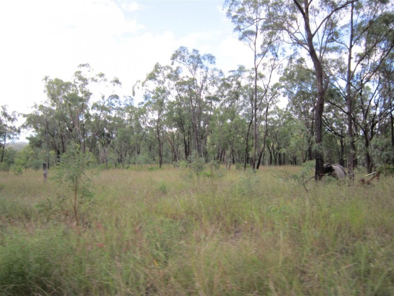 Lot 3 Nine Mile Road, Nine Mile Creek QLD 4714
