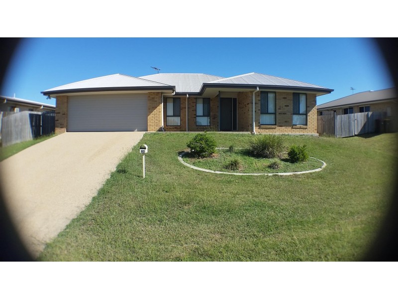 83 Victoria Street, Gracemere QLD 4702