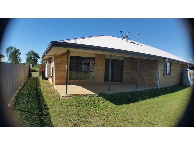 83 Victoria Street, Gracemere QLD 4702