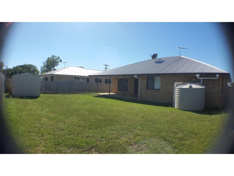 83 Victoria Street, Gracemere QLD 4702