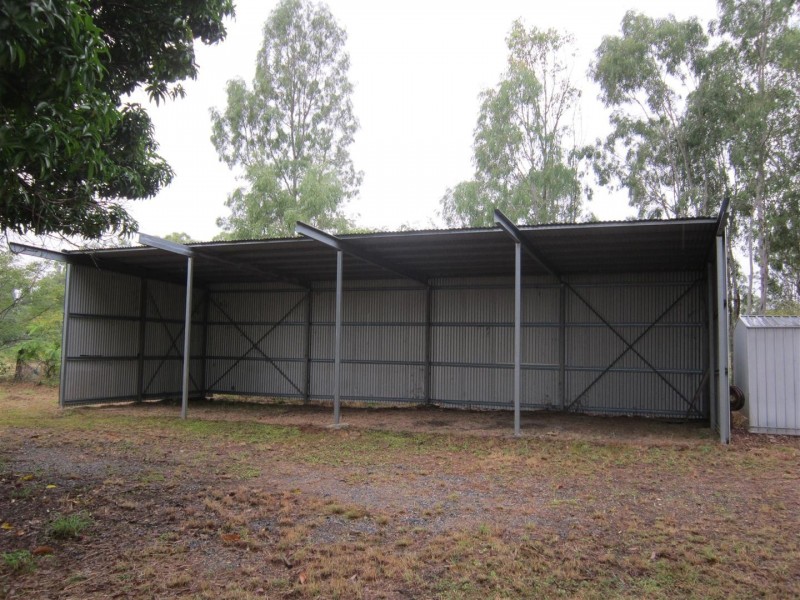 43 Langmorn Street, Raglan QLD 4697