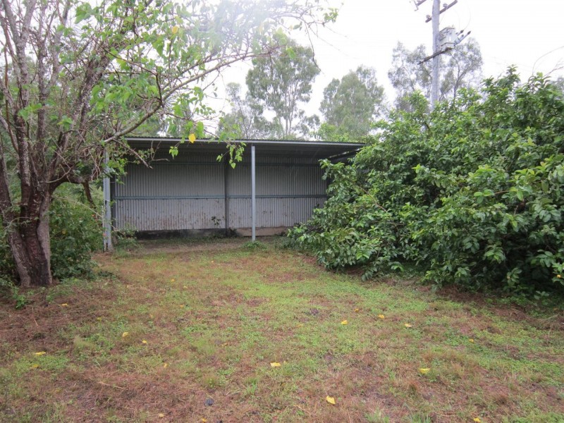 43 Langmorn Street, Raglan QLD 4697
