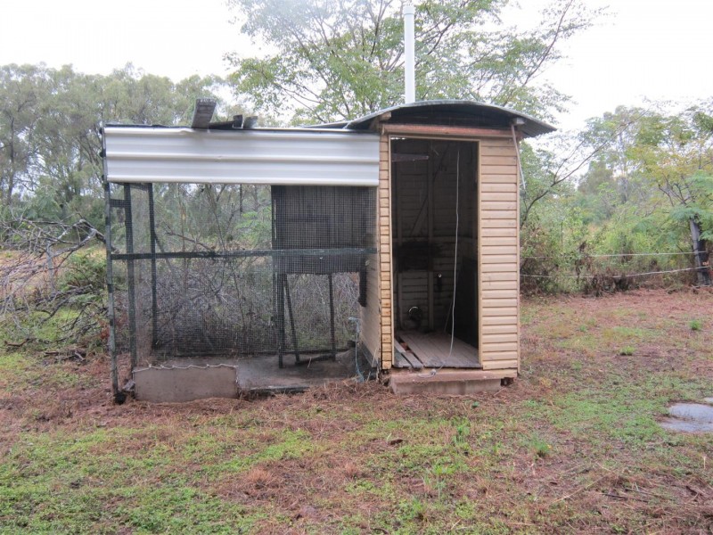 43 Langmorn Street, Raglan QLD 4697