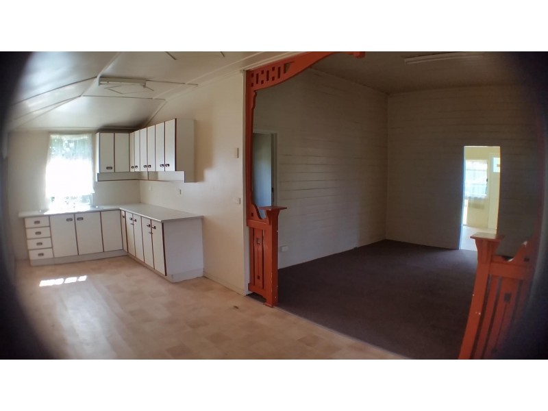 62 James Street, Mount Morgan QLD 4714