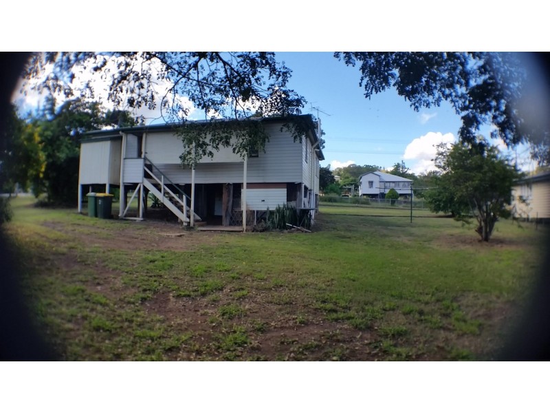 62 James Street, Mount Morgan QLD 4714