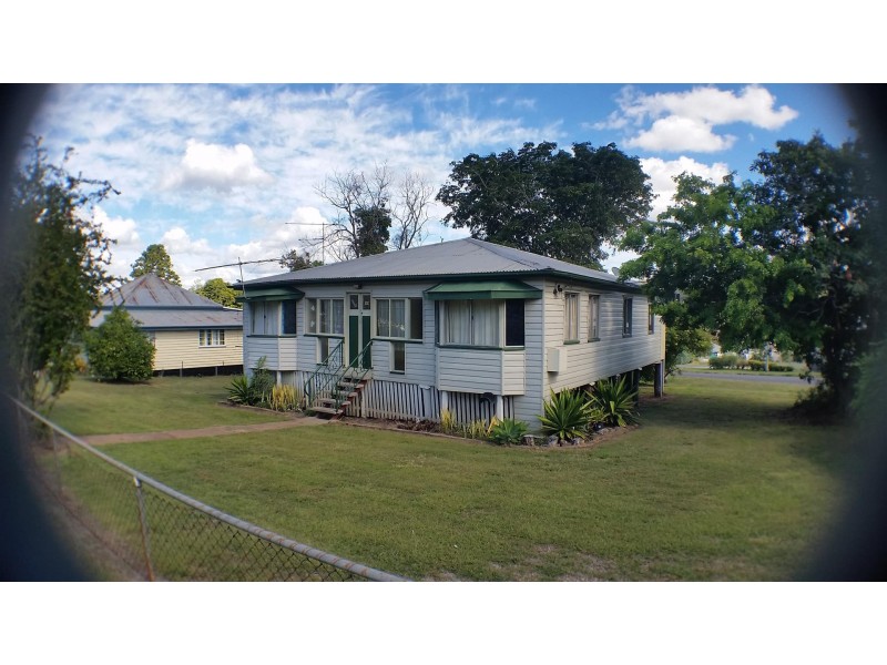 62 James Street, Mount Morgan QLD 4714