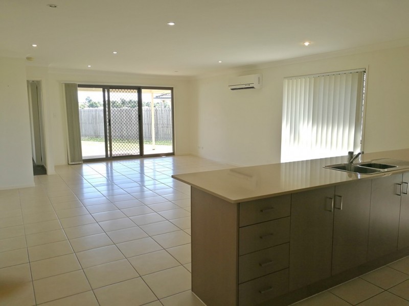 14 TAWARRA CRESCENT, Gracemere QLD 4702