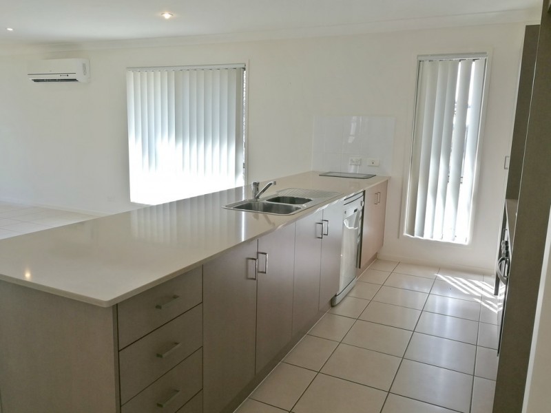 14 TAWARRA CRESCENT, Gracemere QLD 4702