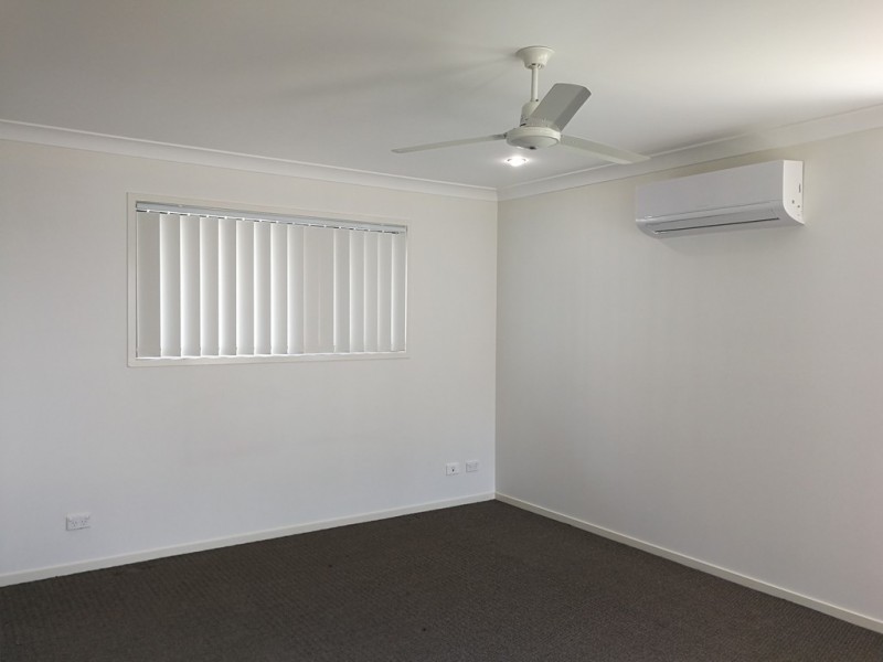 14 TAWARRA CRESCENT, Gracemere QLD 4702