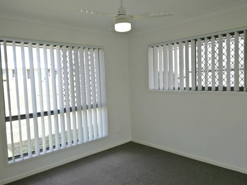 14 TAWARRA CRESCENT, Gracemere QLD 4702