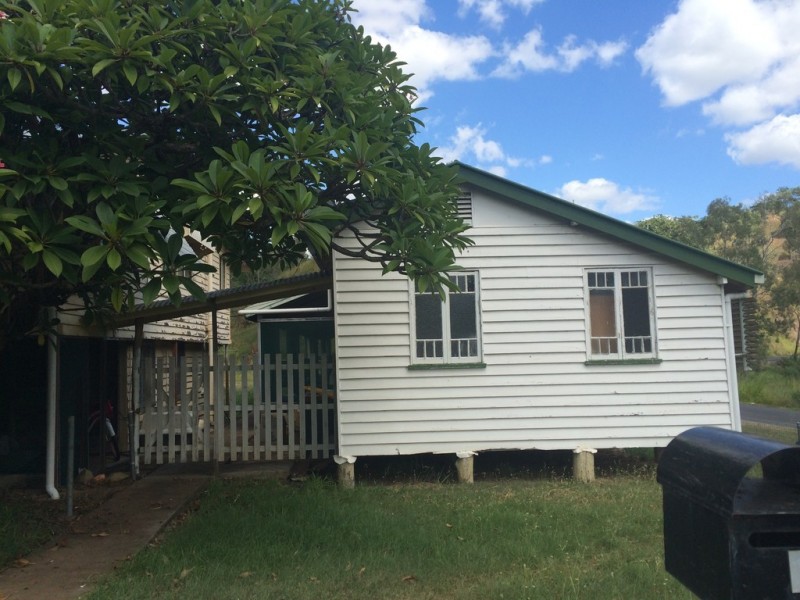 5/2 Morgan Street, Mount Morgan QLD 4714