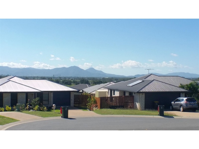 17 Jardine Court, Gracemere QLD 4702