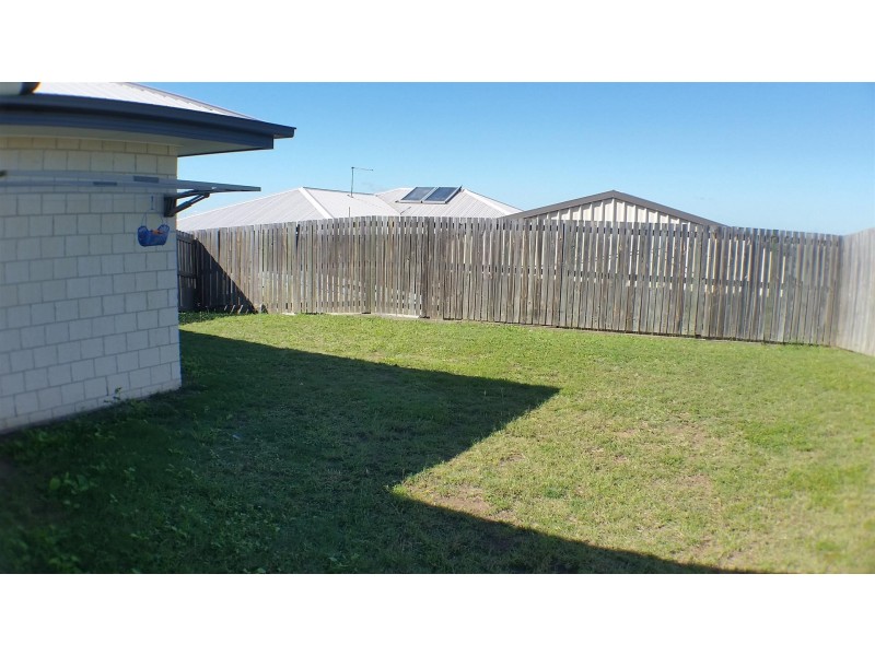 17 Jardine Court, Gracemere QLD 4702