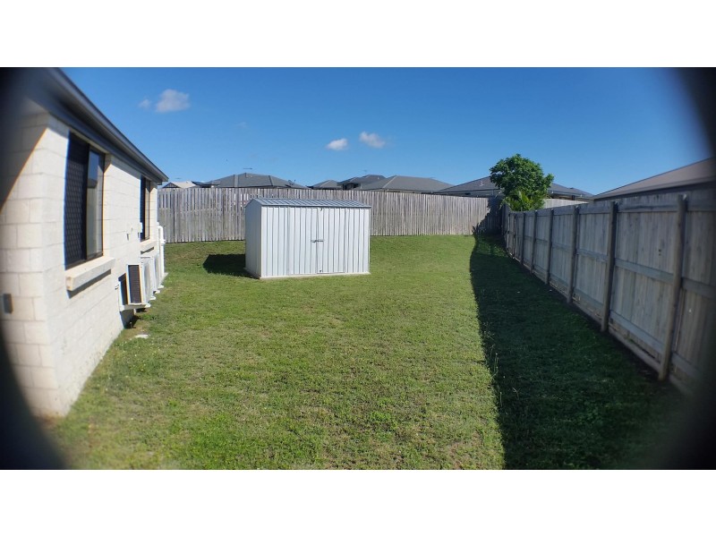 17 Jardine Court, Gracemere QLD 4702