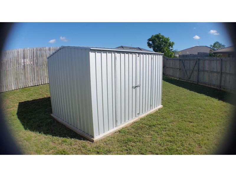 17 Jardine Court, Gracemere QLD 4702